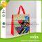 Pretty Desgin PPWoven Bag custom Made Foldable Tote Shopping Bag