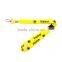 Factory direct sales custom visitor use lanyard