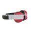 Headband Wireless Noise Cancelling Colorful Cheap Bluetooth Head Phones