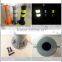 High Quality EVA Material Flexible Bollard On Sale