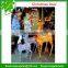 Beautiful Outdoor LED Christmas Deer With Led Lights