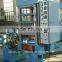 silicone bracelet making machine