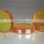 Vifa factory Low-cost direct sales ZnSe focus thickness 2mm Good quality and low price