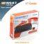 New 1080P Full HD V7 combo DVB-S2/T2 free to air Satellite Receiver box with PowerVu and Cccam