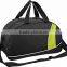 Xiamen Manufacture Wholesale 2016 New hotsale Fabric Travel Duffel bag