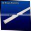 2400mm t8 fluorescent fixture without ballast