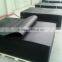 Cow rubber mat