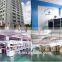 10x Zoom 1080p Waterproof HD IP PTZ Camera Night View support p2p CCTV Dome PTZ IP wifi camera.