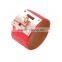 SRB3143 Ladies Fancy Items Multi-Color Leather Cuff Bracelet Leather Hand Band Custom Stainless Steel Leather Bracelet
