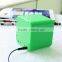 China electric desktop safe battery usb personal small fan