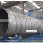 API 5L Standard Q235 Spiral Welded Pipe