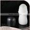 50ml plastic roll on deodorant empty bottle