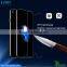 wholesale 9H hardness anti-fingerprint tempered glass screen protector for iphone 7 and 6