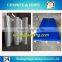 10-300mm Customized UHMWPE/HDPE high density extruded sheet