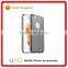 [UPO] 2016 New Design Electroplating Clear TPU Case for iphone 6, Grid TPU Back Cover Case for Iphone 6