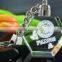 2KD 3d laser inside glass engraver