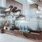 air-cooled small silent diesel generator 14kva