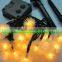 LED Ball Stop String Lights Led Christmas Decoration Light