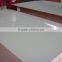 High quality aluminum faced MDF in shandong