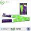 Zhensheng stretch fabric yoga strap yoga elastic band