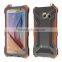 Made in china Metal Aluminum Case Cover For Samsung S6,Wholesale Luxury Aluminum for Gaoda Phone Case
