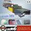 Well done - air bubble bag making machine