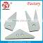 yg6x cemented carbide blade