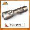 Professional Widely Used Durable Red Led Flashlight
