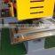 HIW-60Tons hydraulic ironworker