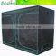 96"x48"x78"/8'x4'x6'8"/Gotham grow tent