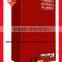 Welcome OEM ODM Industrial Justrite Flammable Safety Cabinet