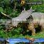 MY Dino-C050 Amusement park realistic movable dinosaur models