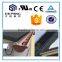 China supplier Electric air can heat pump self regulating heat cable