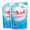 Custom Stand up Laminated Material Liquid Plastic Bags With Valve