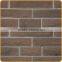 Man-made concrete thin Bricks for Wall Decoration