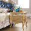 Hospital Bed Table With Drawer