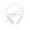 china wholesale wireless bluetooth earphones 2015