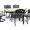 Malaysia Rubber Wood Chinese Antique Reproduction House Wedding Hall Abaca Furniture