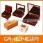 Hot!!! Customized Made-in-China Rose Wooden Essential Oil Packaging Box (ZDE13-W001)