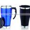 Stainless Steel Mug for Gift And Promotion Double Wall