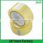 OPP Adhesive Packing Tape Factory
