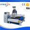 FLDM1325 cnc router for wood kitchen cabinet door with Original Ncstudio