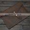 Genuine leather mac sleeve leather case for MacBook