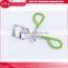 YYS tweezers eyelash curler clip