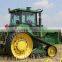 4 Wheel Drive Vehicles rubber track systems make to order