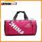 2016 hot selling yoga duffle bag tote bag