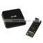 2016 top selling android media player tv box usb 3