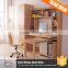 Living Room Furniture Divider Simple Design Bookcase