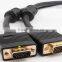 15PIN VGA to VGA cable male to male 1.5m
