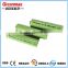AAA Ni-mh Rechargeable Battery Pack--Greenmax 500mah 3.6v